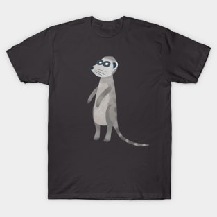 Meerkat T-Shirt